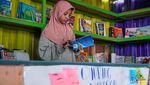 Taman Anak Pesisir Tebar Asa Pendidikan di Cilincing