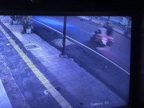 Pulang Nongkrong, Remaja Dibacok Orang Tak Dikenal di Jalan Gatsu Solo