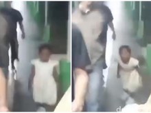 Viral Bocah Baju Putih Dinarasikan Mistis, RSUD Palabuhanratu Ungkap Faktanya