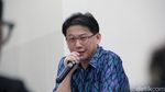 Teknologi Industri Jadi Sorotan IIES 2026