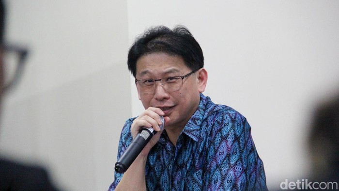 Teknologi Industri Jadi Sorotan IIES 2026