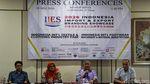 Teknologi Industri Jadi Sorotan IIES 2026