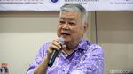 Teknologi Industri Jadi Sorotan IIES 2026
