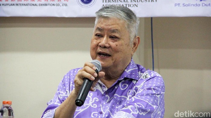 Teknologi Industri Jadi Sorotan IIES 2026