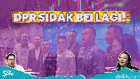 Pesan di Balik Kunjungan Dadakan Waka DPR ke BEI