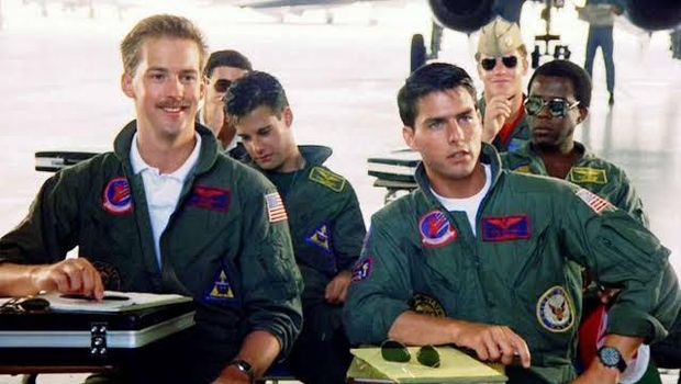 Top Gun Top Gun
