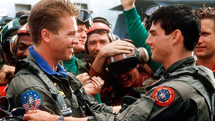 Top Gun