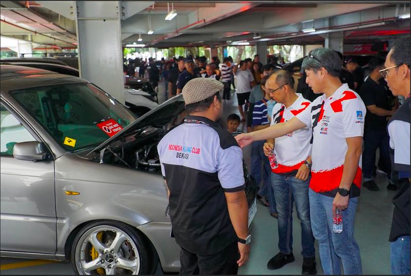Toyota GR Car Meet 2026