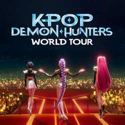 Siap-siap Buat Tur Dunia K-Pop Demon Hunters!