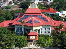 Unnes Tepis Maba PTS Turun gegara Seleksi PTN: Banyak Lulusan SMA Tak Kuliah