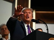 Trump Tebar Ancaman ke Oman Dibalas Seruan Solidaritas Iran
