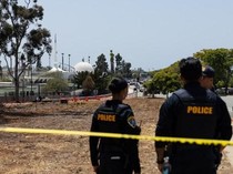 Penembakan di Kompleks Masjid San Diego AS, 3 Warga Tewas