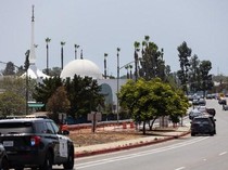 Satpam Masjid San Diego yang Tewas Lindungi Jemaah, Belajar Islam dari Lulus SMA