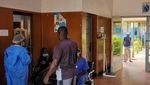 Wabah Ebola Baru Picu Siaga Kesehatan
