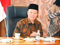 HNW Desak Pemerintah Segera Selamatkan 2 Wartawan RI yang Ditahan Israel