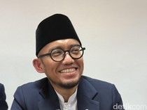 Wamenhaj Dahnil Anzar Nilai Presiden Prabowo Layak Jadi Bapak Haji Indonesia