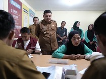 Layanan Adminduk Pemkot Makassar Bisa di Kelurahan, Dimulai di Biringkanaya