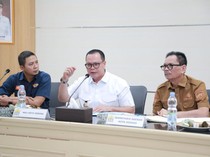 Walkot Serang Ungkap Ada Kebocoran Rp 9 M Retribusi Parkir, Minta Evaluasi