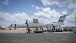 WHO Kirim 4,7 Ton Bantuan Medis untuk Wabah Ebola di Kongo