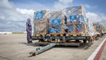 WHO Kirim 4,7 Ton Bantuan Medis untuk Wabah Ebola di Kongo
