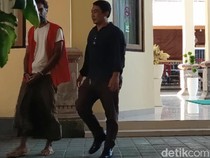 Ngaku Bawa Ganja untuk Sembahyang, WN Malaysia Divonis Masuk RSJ Bangli