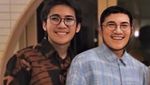 Yana Julio Happy Lihat 3 Anak Lulus S1-IP Tinggi