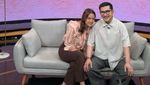 Yana Julio Happy Lihat 3 Anak Lulus S1-IP Tinggi