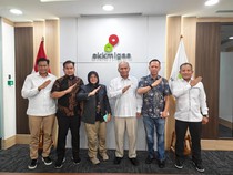 2 Kandidat Calon Direktur PT BSP, Siapa Bakal Memimpin?