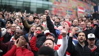 Malah Menangis saat Arsenal Akhirnya Juara? Ini Fakta 'Air Mata Bahagia'