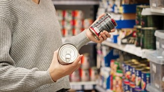 Banyak Istilah Asing di Label Makanan, Tandanya Tidak Sehat? Nggak Sesimpel Itu