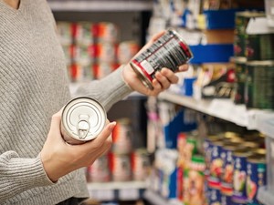 Bisa Tahan hingga 30 Tahun, 8 Makanan Ini Cocok Jadi Stok Darurat!