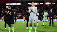 Gagal Juara Liga Inggris Pelajaran Berharga untuk Man City