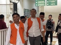 AKBP Basuki Divonis 6 Tahun Bui di Kasus Kematian Dosen Untag