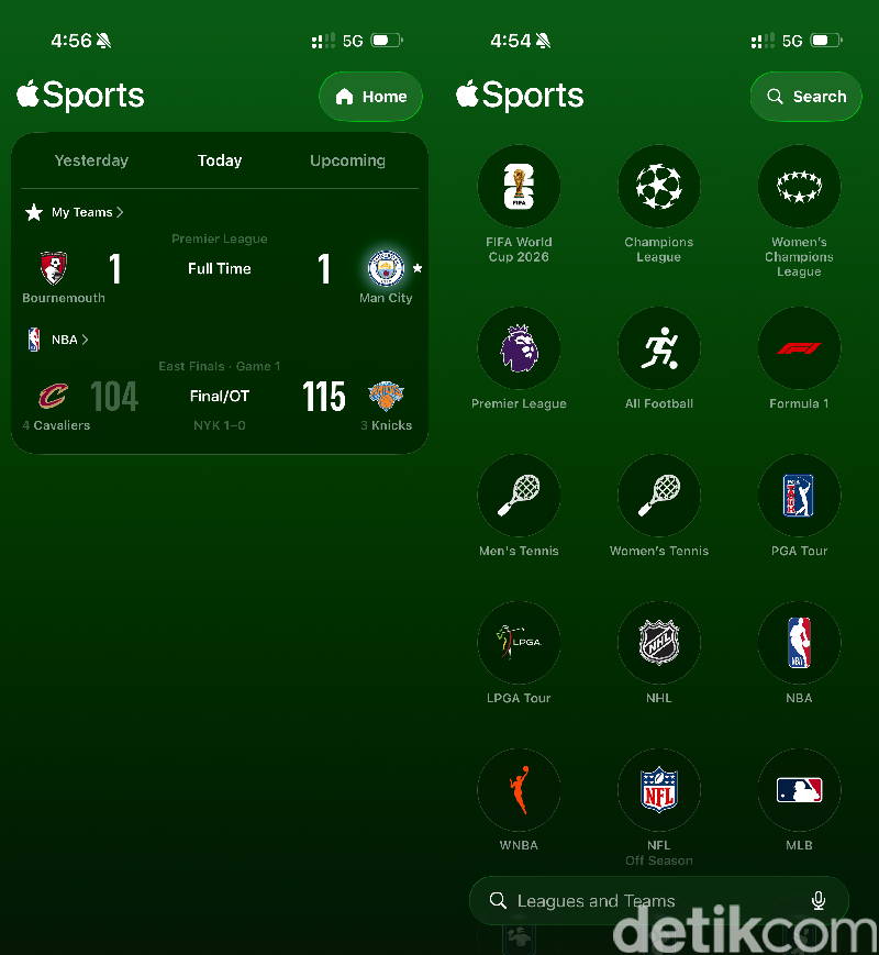 Apple Sports Apple Sports