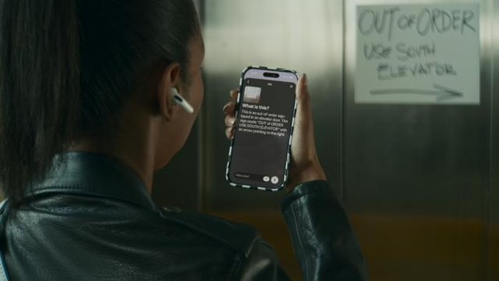 Apple Umumkan Fitur Aksesibilitas Baru