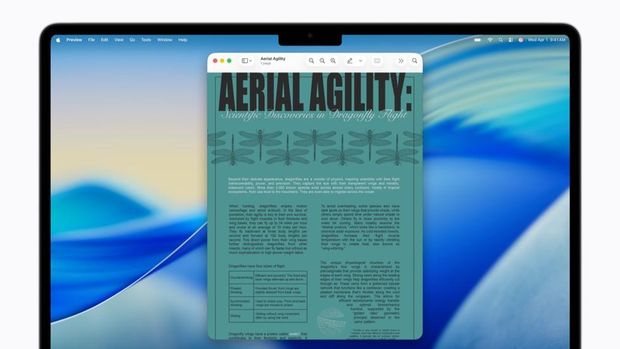 Apple Umumkan Fitur Aksesibilitas Baru