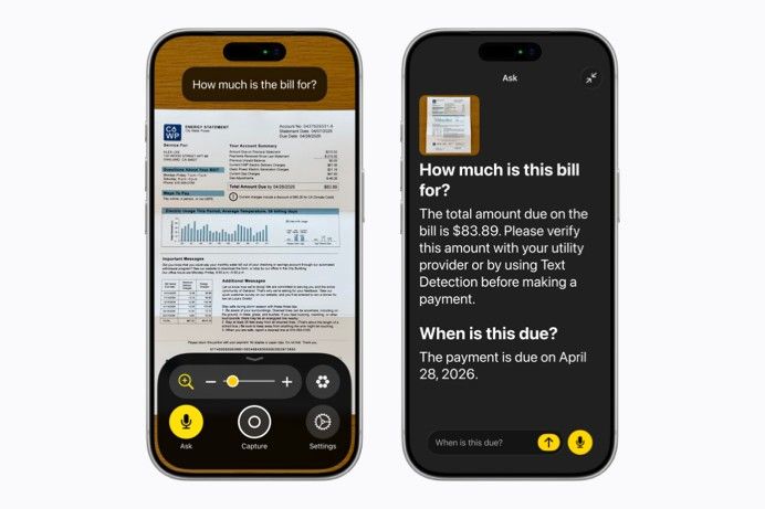 Apple Umumkan Fitur Aksesibilitas Baru