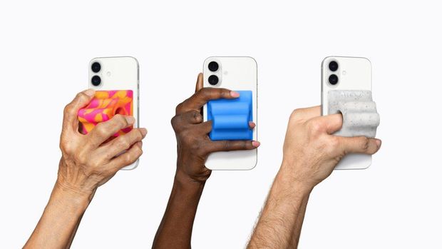 Apple Umumkan Fitur Aksesibilitas Baru