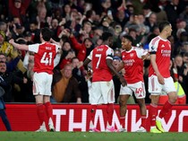 Arsenal Juara Liga Inggris 2025/2026: Akhiri Puasa Gelar 22 Tahun!