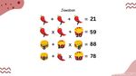 Otak Bisa Berasap Kalau Nggak Jago Matematika, Coba Selesaikan Tes Ini