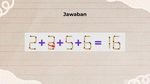 Tes Otak dan Matematika Cukup Pakai Korek Api, Belum Ada yang Bisa Jawab
