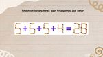 Tes Otak dan Matematika Cukup Pakai Korek Api, Belum Ada yang Bisa Jawab