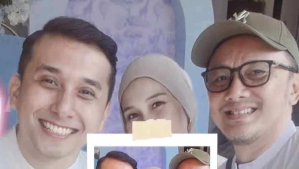 Ayu Ting Ting Disebut Lagi Bahagia Banget Usai Diduga Punya Pacar Baru
