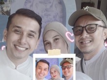 Ayu Ting Ting Gak Trauma Soal Cinta, Kini Dekat dengan Kevin