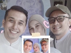 Ayu Ting Ting Gak Trauma Soal Cinta, Kini Dekat dengan Kevin
