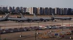 Bandara Ben Gurion Jadi Lokasi Parkir Pesawat Tanker Militer AS