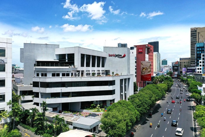 Bank Jatim