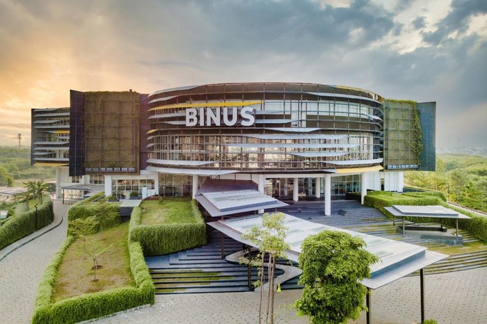 BINUS