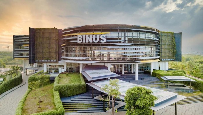 Kampus Binus