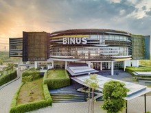 10 Kampus Swasta Terbaik di Indonesia 2026, Binus hingga UAD